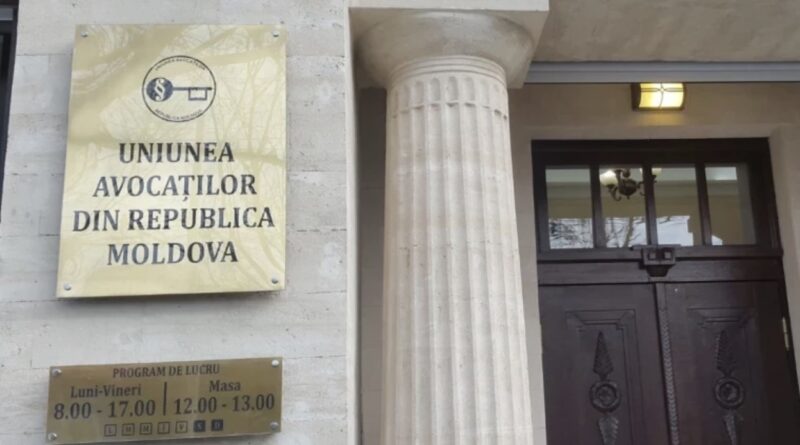 Uniunea Avocaților vine cu o solicitare