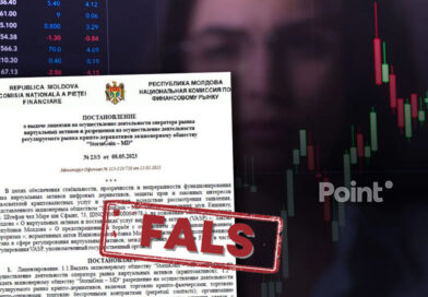 CNPF avertizează cetățenii despre o nouă schemă de escrocherie promovată pe Telegram