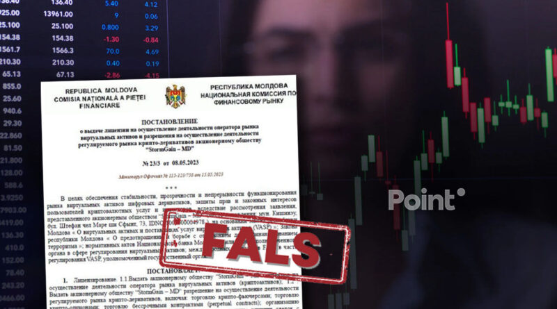 CNPF avertizează cetățenii despre o nouă schemă de escrocherie promovată pe Telegram