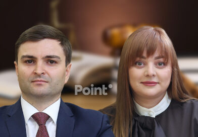 Maia Sandu a numit cinci noi judecători la CSJ, printre care pe Ana Cucerescu și Sergiu Stratan