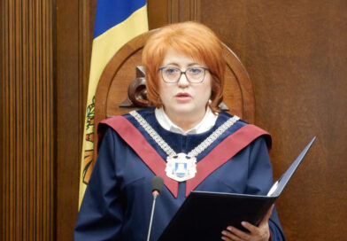 Curtea Constituțională a admis sesizarea Ministerului Justiției privind atribuțiile Găgăuziei Curtea Constituțională a admis sesizarea Ministerului Justiției privind atribuțiile Găgăuziei