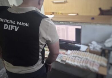11 percheziții într-un dosar ce vizează automobile importate din SUA în valoare de peste 17 milioane de lei