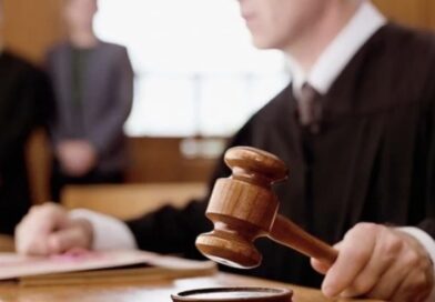 Astăzi, este marcată Ziua Judecătorului Astăzi, este marcată Ziua Judecătorului