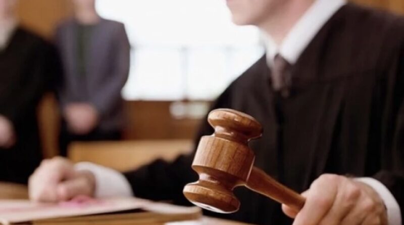 Astăzi, este marcată Ziua Judecătorului Astăzi, este marcată Ziua Judecătorului